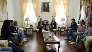 ASPANEPS celebra 46 años como pilar de la salud mental y afronta el reto de la supervivencia
