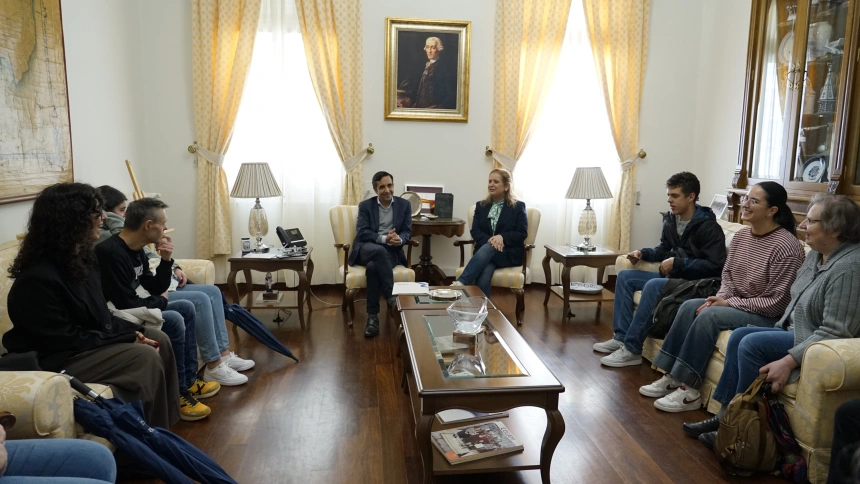 ASPANEPS celebra 46 años como pilar de la salud mental y afronta el reto de la supervivencia