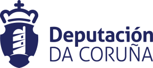 Logo Deputación Da Coruña