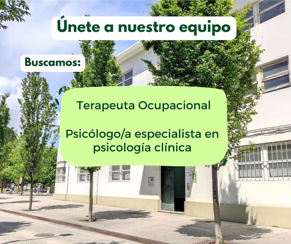 TRABAJA CON ASPANEPS