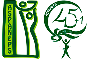 Logotipo ASPANEPS