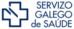 Logotipo SERGAS