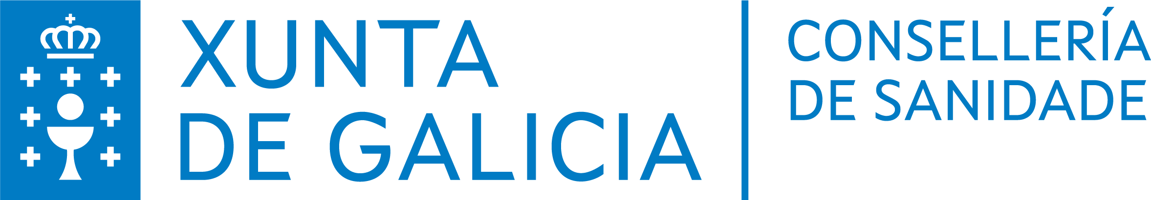 Consellería de sanidade